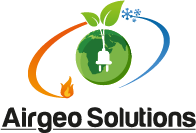 Airgeo Solutions - Chauffage et Climatisation par énergie renouvelable